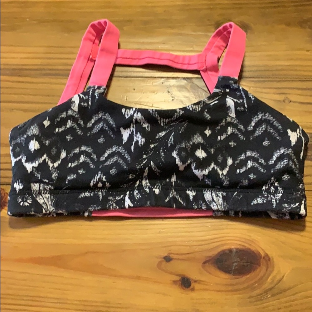 Born primitive sports bra